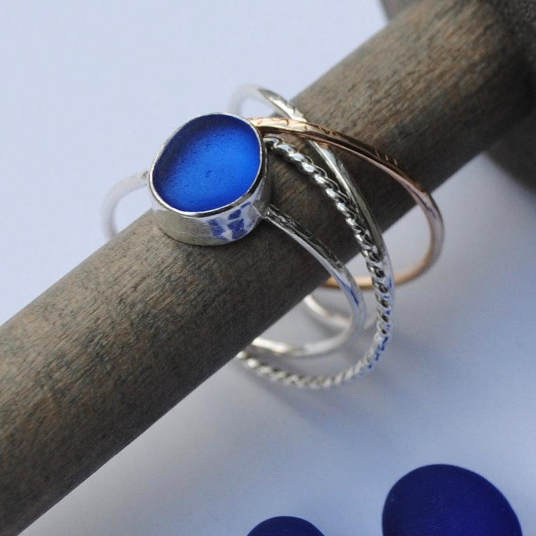 The Puzzle Ring