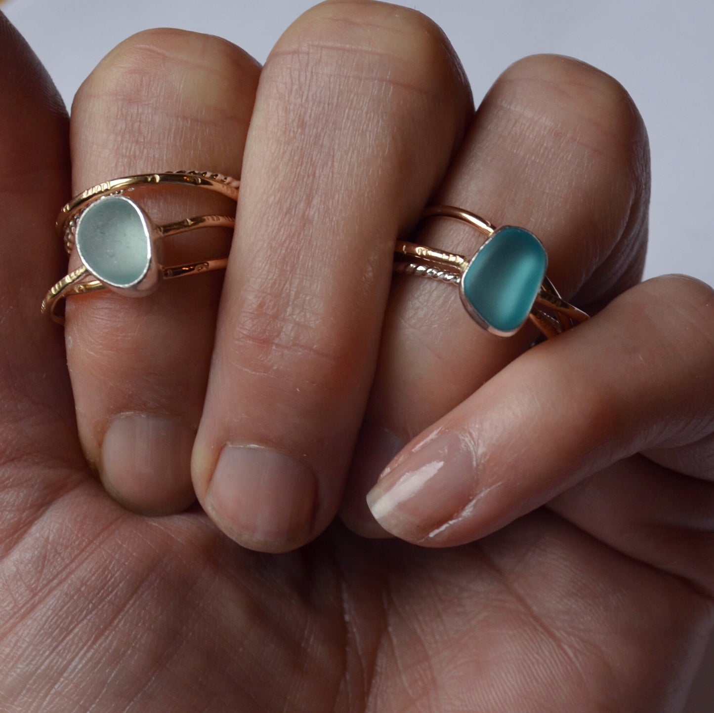 The Puzzle Ring