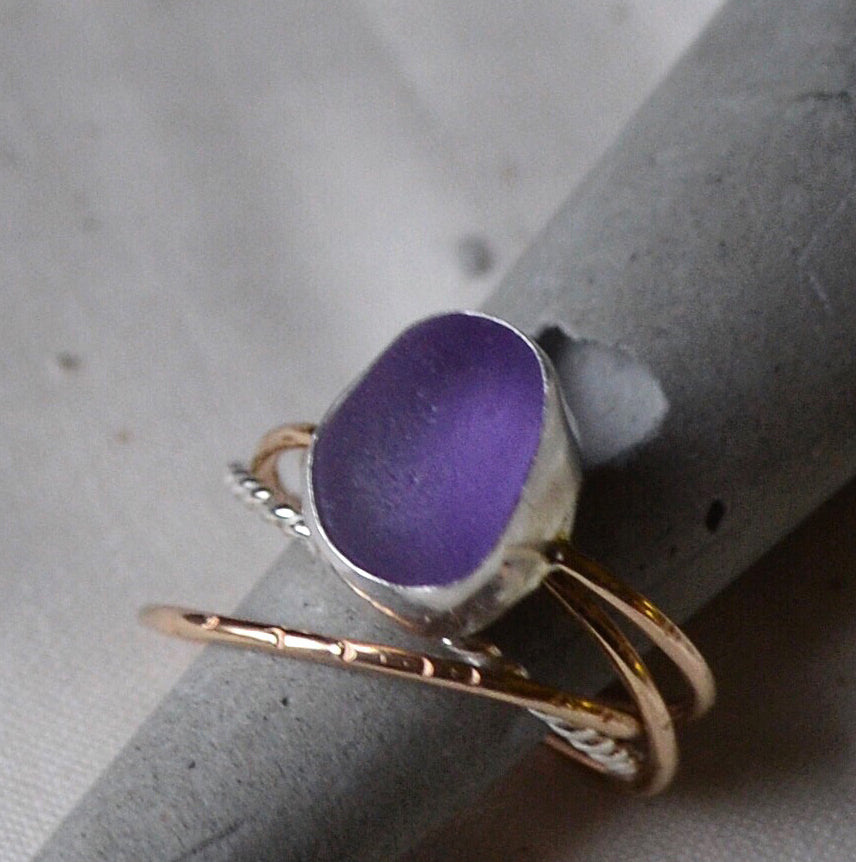 The Puzzle Ring